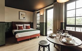 Getaway Liege